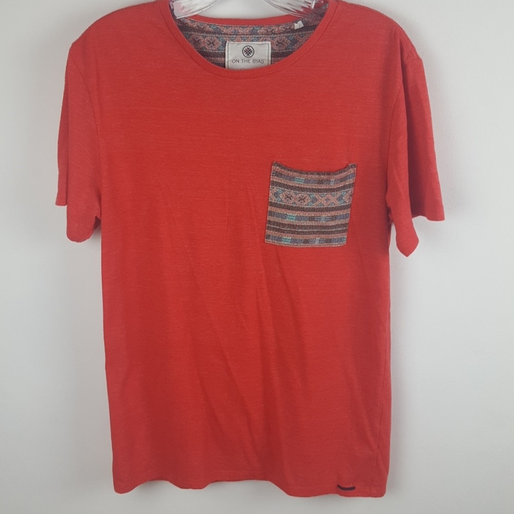 On The Byas Shirt